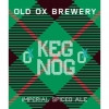 15. Keg Nog