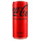 Coca-Cola Sin Azúcar 310 Ml