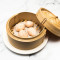 Har Gow Prawn Dumpling (4Pcs)