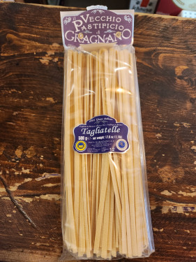 Tagliatelle Di Gragnano