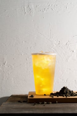 Sì Jì Chūn Chá Four Seasons Tea