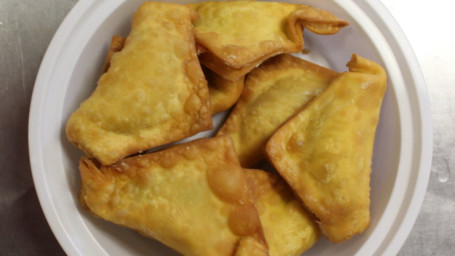 A13. Fried Wonton (10 Pieces)