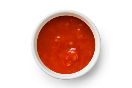 Habanero Hot Sauce [Vg]
