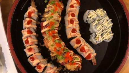 1.Sushi
