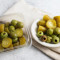 Pickles Olives 8Oz