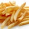 French Fries 1/2 Pound