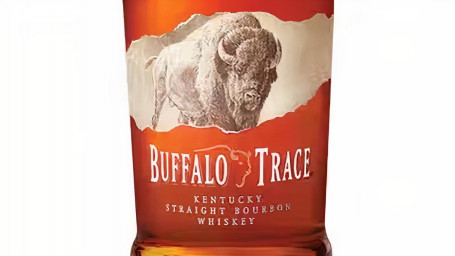 Buffalo Trace Bourbon 750Ml