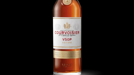 Courvoisier Vsop Cognac 750 Ml