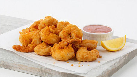 Fried Shrimp 15Pc