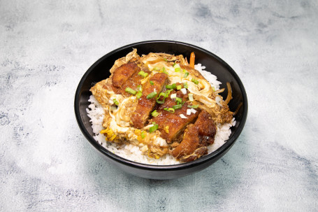 Katsu Don Jí Liè Jǐng