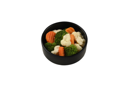 Wēn Yě Cài Assorted Vegetables