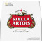 Stella Artois Beer Lager Botella Belga (11.2 Oz X 12 Ct)