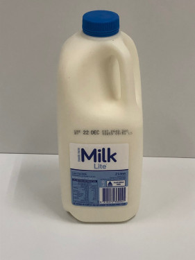Lite Milk (2L)