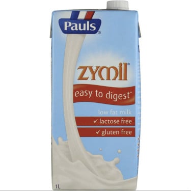 Paul Rsquo;S Zymil Low Fat Milk (1L)