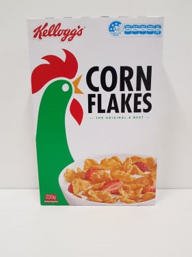Kellogg Rsquo;S Corn Flakes (220G)