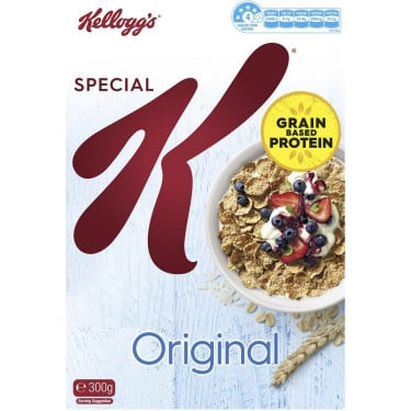 Kellogg Rsquo;S Special K (300G)