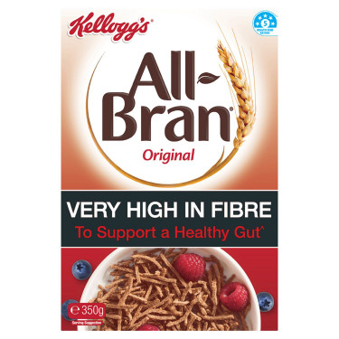 Kellogg Rsquo;S All Bran Original (350G)