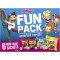 Kellogg Rsquo;S Kids Fun 6 Pack