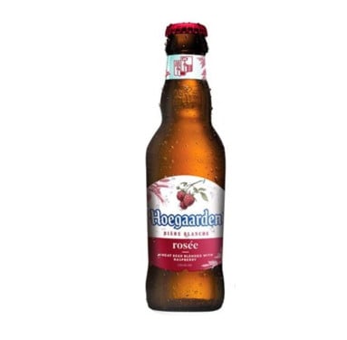 Hoegaarden Fruity Rosee