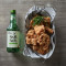 Korean Fried Chicken Combo Soju Combo For 1 Hán Shì Zhà Jī Tào Cān