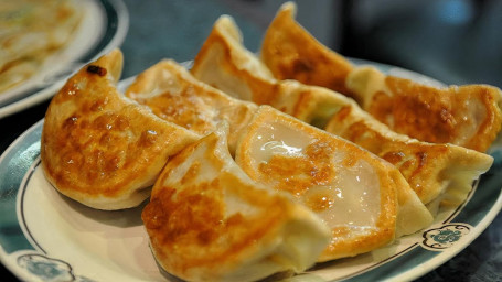 17. Fried Or Steamed Dumplings (8)