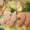 Lamb Noodle Soup Yáng Ròu Tāng Miàn