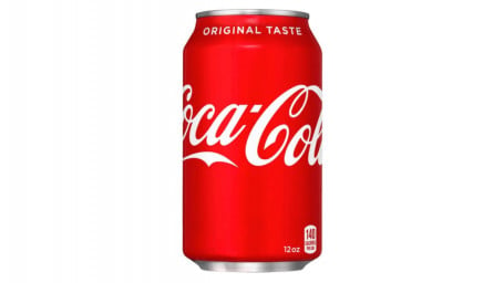 1. Coca-Cola