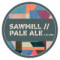 5. Sawmill Pale Ale