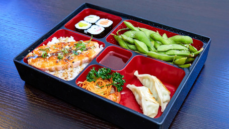 Sakana Bento Sān Wén Yú Biàn Dāng