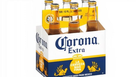 Paquete De 6 Coronas