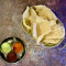 Bag Of Papadum (Vg Chutney (V (Serves 2