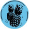 14. Pacific Pineapple