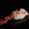 Botan Shrimp Sushi 2 Pcs mǔ dān xiā shòu sī 2jiàn