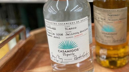 Casamigos Blanco Tequila 750Ml