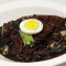 Black-Bean Sauce Noodle