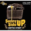 Sunny Side Up Little Amps Double Coffee