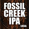 16. Fossil Creek Ipa