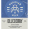 30. Blueberry Lemonade