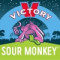 8. Sour Monkey