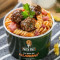 Fusilli Ao Molho Sugo Com Almôndegas E Bacon (350g) Até 50% Off