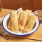 Fried Veg Spring Roll (8Pcs Zhà Sù Chūn Juǎn (8Tiáo