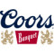 8. Coors Banquet