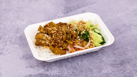 Char-Griled Pork Vermicelli