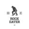 5. Rock Eater