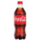 Coca-Cola Embotellada De 20 Oz