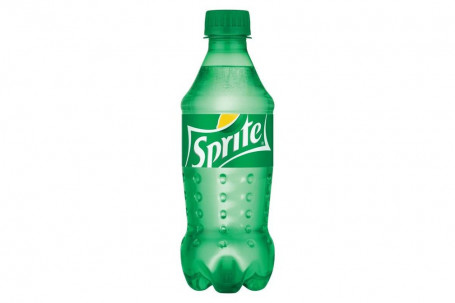 Sprite Embotellado De 20 Oz