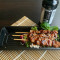 40. Chicken Yakitori (3)