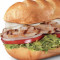 Grilled Chicken Breast, Medium (7-8 Inch) Chicken On A Gluten Free Roll