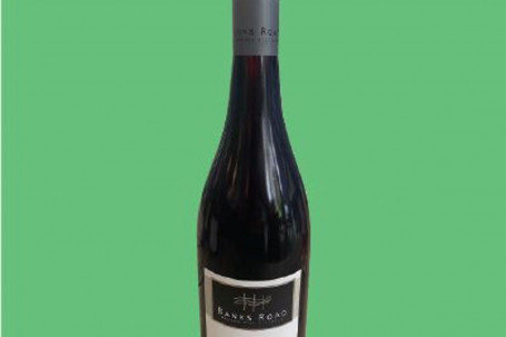 Pinot Noir By Banks Road (Bellarine) (Red)