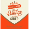 9. Blood Orange Cider